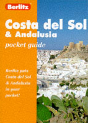 Costa del Sol and Andalusia - Neil Wilson