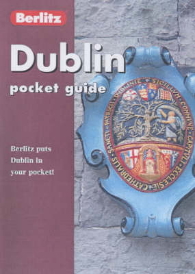 Dublin - Brigitte Lee