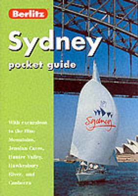 Sydney and Excursions -  Berlitz