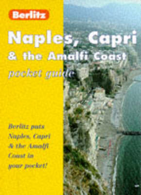 Naples and the Amalfi Coast -  Berlitz Guides