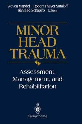 Minor Head Trauma - 