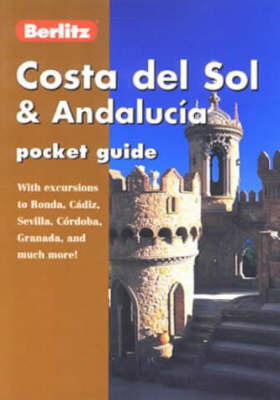 Costa del Sol and Andalusia - 