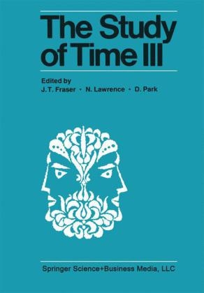 Study of Time III - 