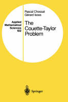 Couette-Taylor Problem -  Pascal Chossat,  Gerard Iooss