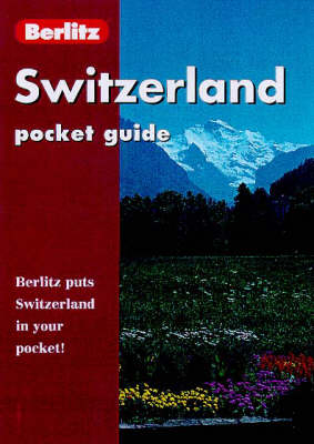 Switzerland -  Berlitz