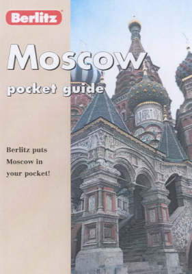 Moscow and St. Petersburg - 