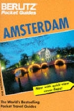 Amsterdam -  Berlitz Guides