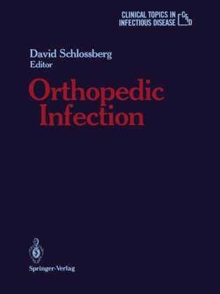 Orthopedic Infection - 