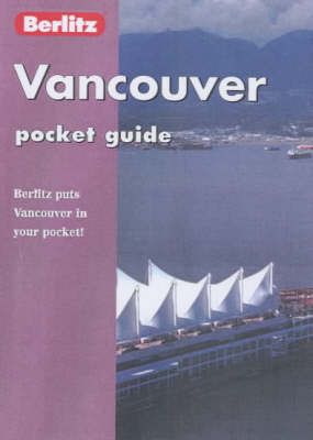 Vancouver - Paula Tevis