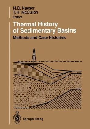 Thermal History of Sedimentary Basins - 