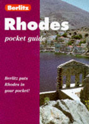 Rhodes -  Berlitz