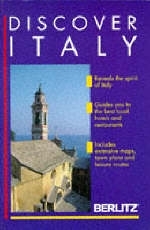 Discover Italy - Jack Altman