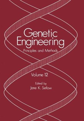 Genetic Engineering - 