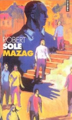 Mazag - Robert Sole