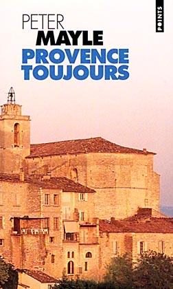 Provence - Peter Mayle