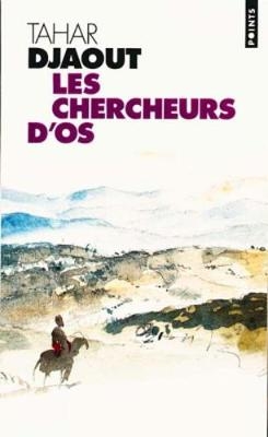 Les chercheurs d'os