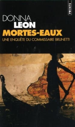 Mortes-Eaux - Donna Leon