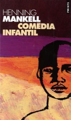 Comedia Infantil - Henning Mankell