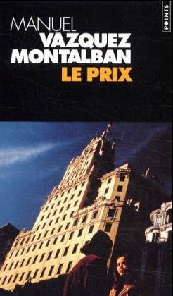 Prix(le) - Manuel Vzquez