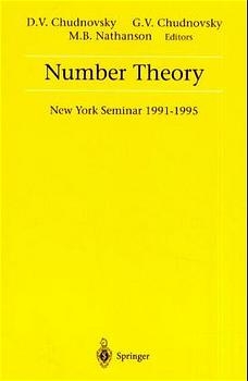 Number Theory - 