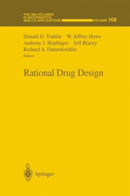 Rational Drug Design - 