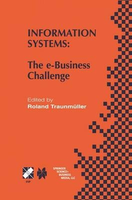 Information Systems - 