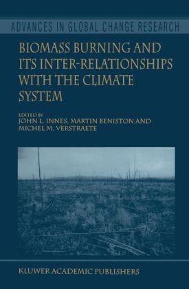 Biomass Burning and Its Inter-Relationships with the Climate System - 