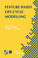 Feature Based Product Life-Cycle Modelling - 