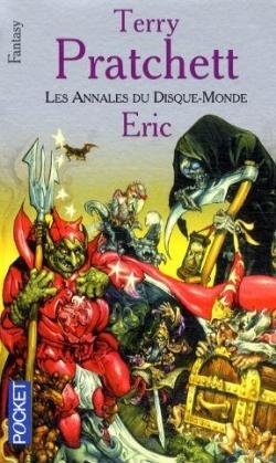 Livre IX/Eric - Terry Pratchett