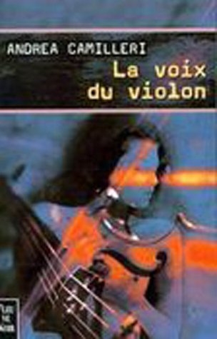 La Voix Du Violon