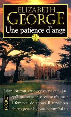 Une patience d' ange - Elizabeth George