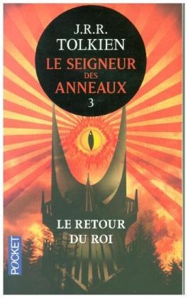 Le Seigneur Des Anneaux - J R R Tolkien