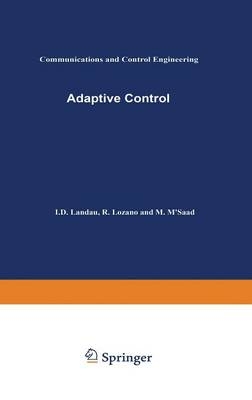 Adaptive Control -  Rogelio Lozano