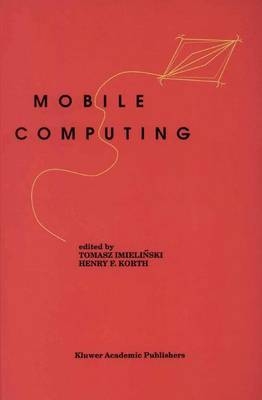 Mobile Computing - 