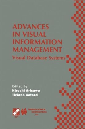 Advances in Visual Information Management - 