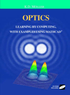 Optics -  Karl Dieter Moeller