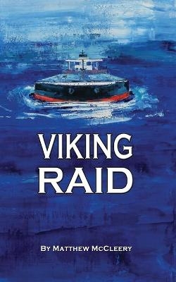 Viking Raid - Matthew McCleery