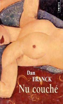 NU Couch' - Dan Franck