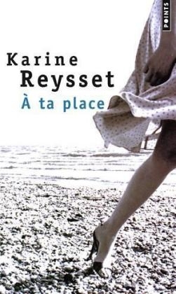 Ta Place! - Karine Reysset