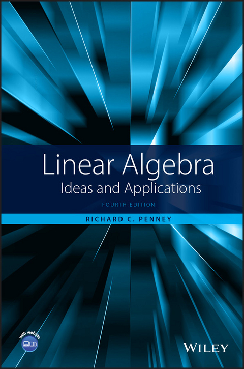 Linear Algebra -  Richard C. Penney