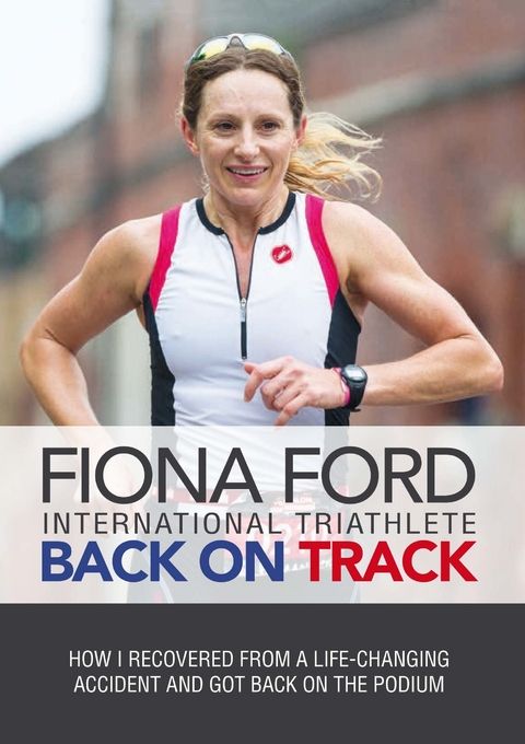 Back on Track -  Fiona Ford