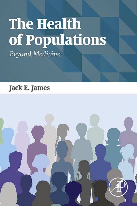 Health of Populations -  Jack James