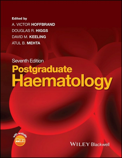 Postgraduate Haematology - 