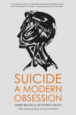 Suicide - Derek Beattie, Pat Devitt