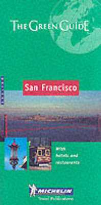 San Francisco Green Guide