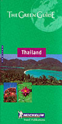 Thailand Green Guide - 