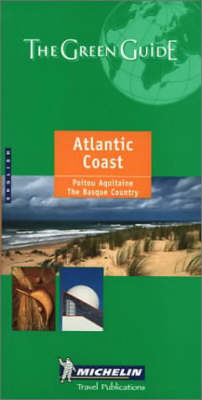 Atlantic Coast Green Guide - 