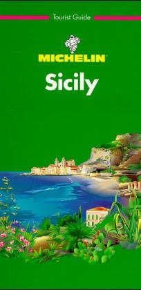 Michelin Green Guide -  Michelin Travel Publications