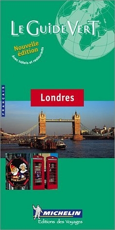 Londres Green Guide