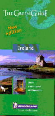 Ireland Green Guide - 